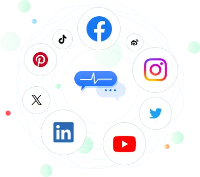 Global Social Media Lead Generation